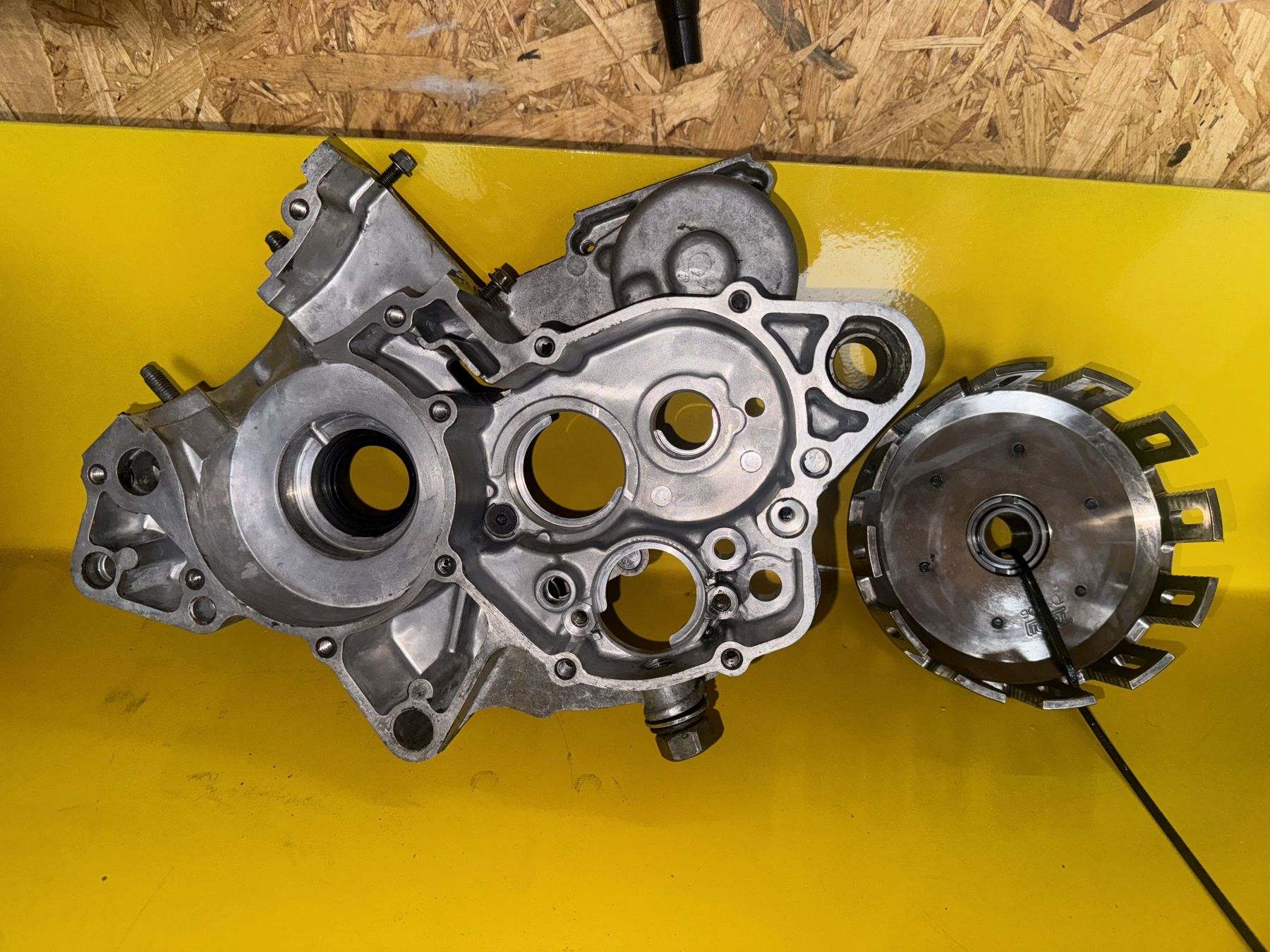 mycie ultradźwiękowe 1